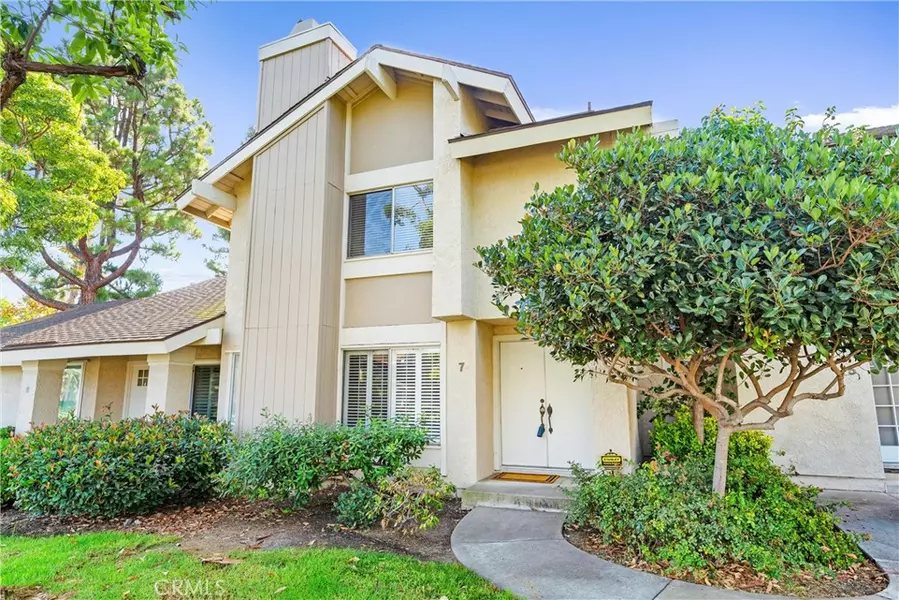 7 Cattail, Irvine, CA 92604