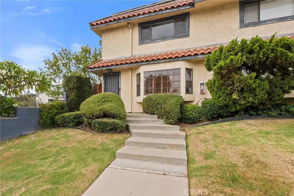 La Habra, CA 90631,405 W Mountain View APT 10