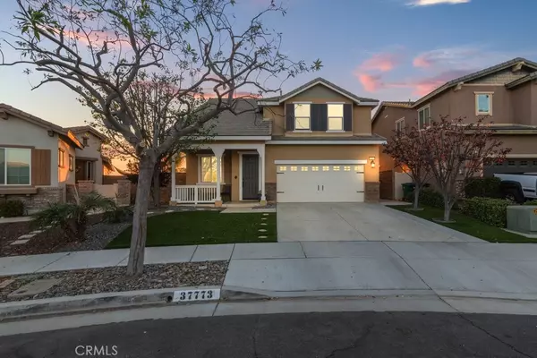 Murrieta, CA 92563,37773 Fiesta Flower ST