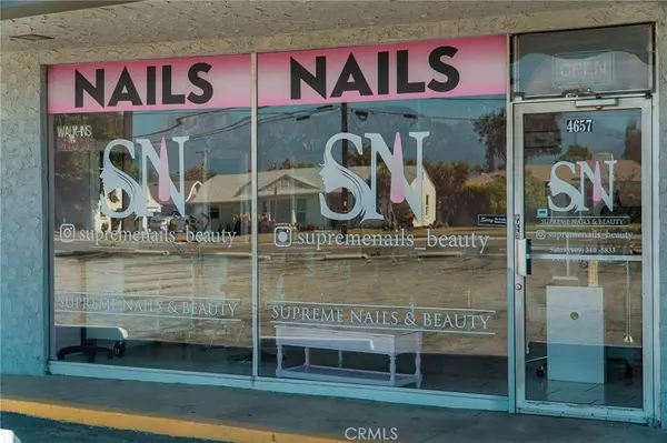 Chino, CA 91710,4657 Riverside DR
