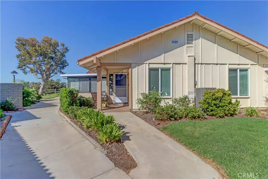 3121 Via Serena N #D, Laguna Woods, CA 92637