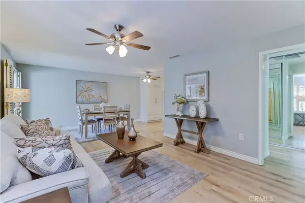 Laguna Woods, CA 92637,3121 Via Serena N #D