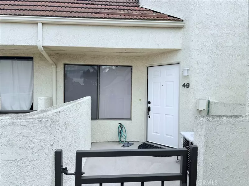 49 Grenada #156, Laguna Niguel, CA 92677