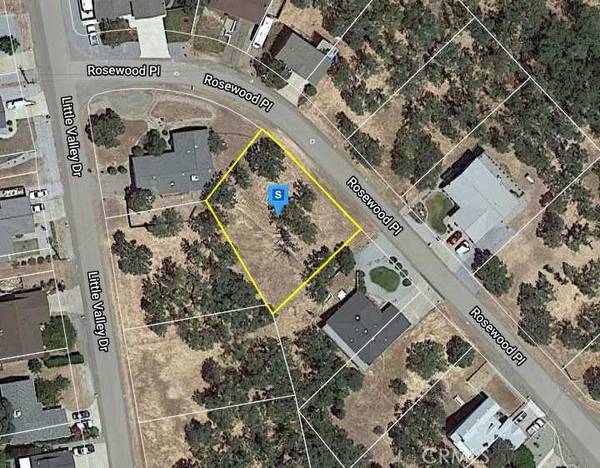 Cottonwood, CA 96022,22255 Rosewood PL