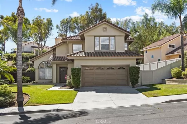12 El Guiro, Rancho Santa Margarita, CA 92688