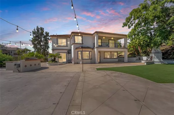 Yorba Linda, CA 92886,18665 Seabiscuit Run