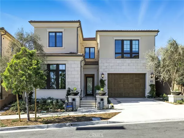 461 Risgecrest, Irvine, CA 92602