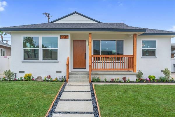 5849 Yearling ST, Lakewood, CA 90713
