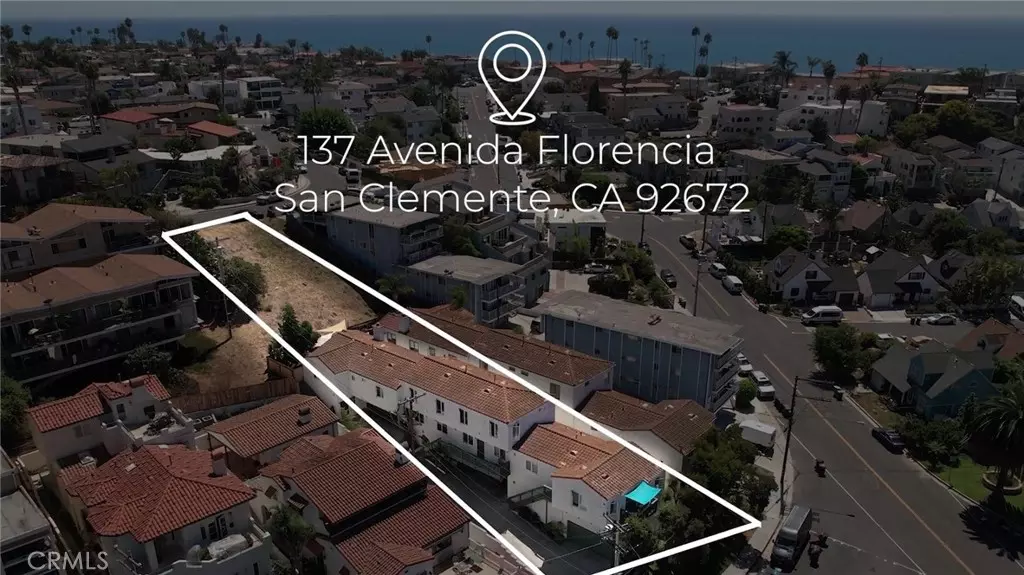San Clemente, CA 92672,137 W Avenida Florencia
