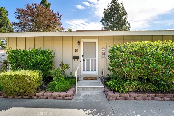 Laguna Woods, CA 92637,305 Avenida Sevilla #A