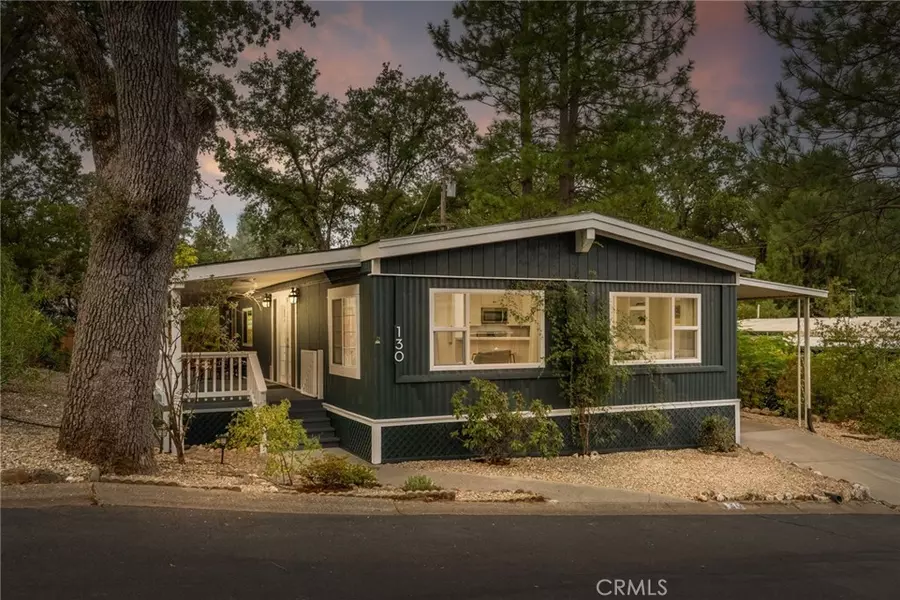 340 Tom Bell RD #130, Murphys, CA 95247