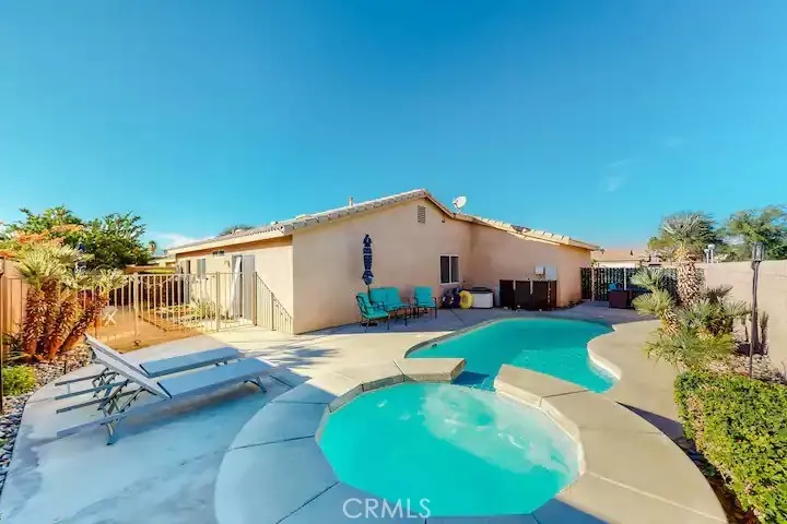 83459 Caribe AVE, Indio, CA 92201
