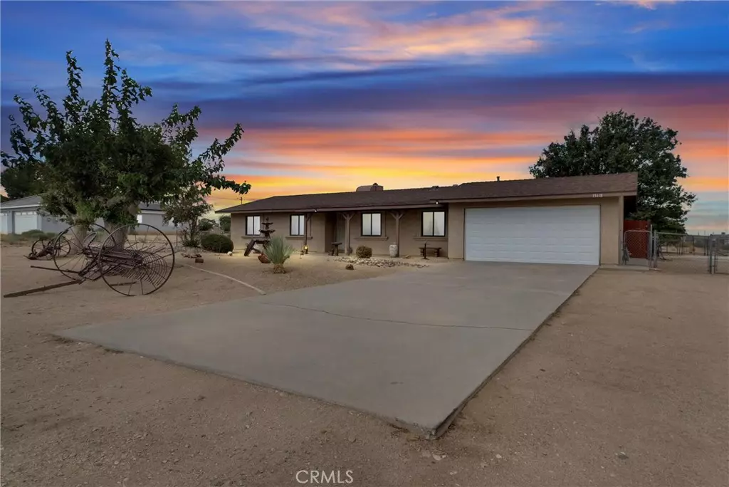 Hesperia, CA 92345,15118 Walnut