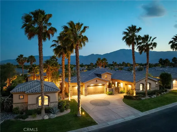 81893 Thoroughbred, La Quinta, CA 92253