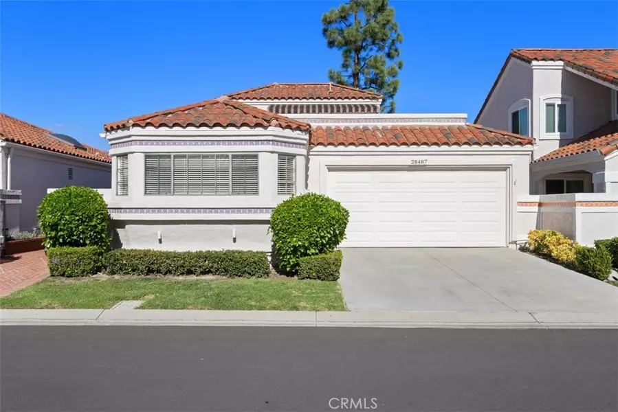 28487 Borgona, Mission Viejo, CA 92692