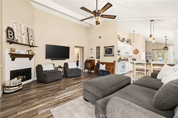 Mission Viejo, CA 92691,27436 Sereno