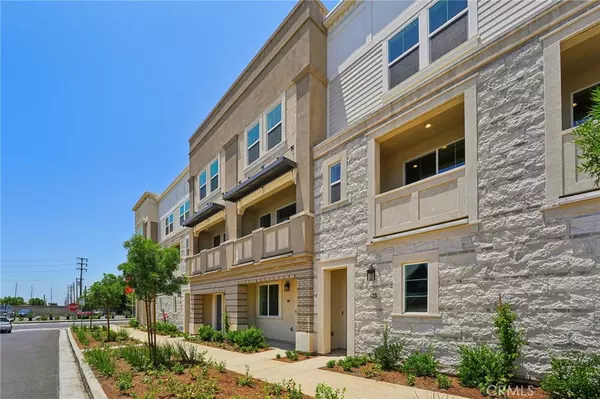 Upland, CA 91786,125 Towns AVE