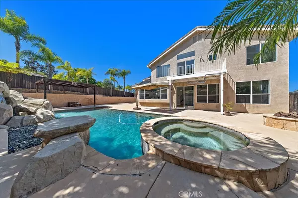 Oceanside, CA 92056,5014 Palmera DR