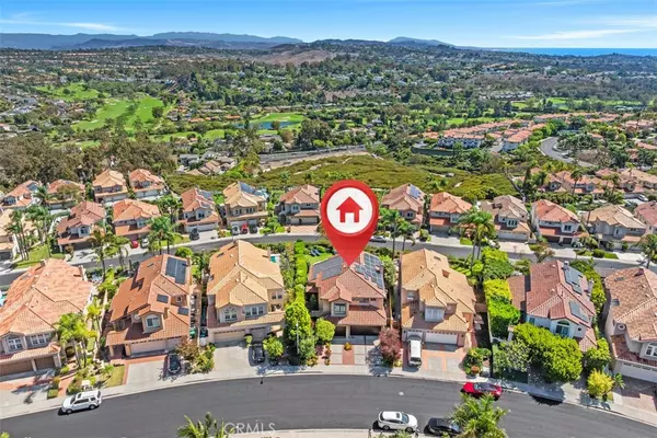 Laguna Niguel, CA 92677,30562 Via Lindosa