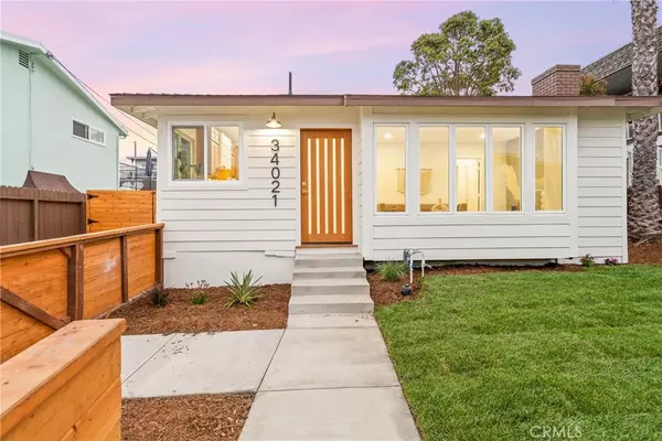 Dana Point, CA 92629,34021 La Serena DR