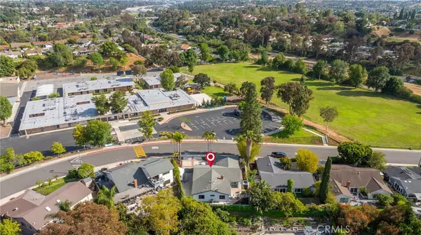 Mission Viejo, CA 92691,25981 Cordillera