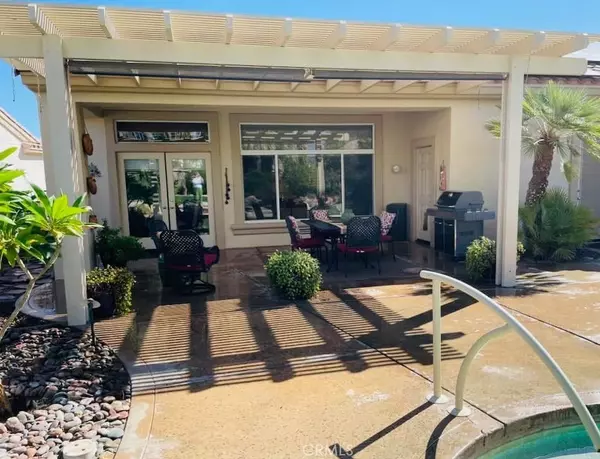 Palm Desert, CA 92211,39321 Mirage CIR