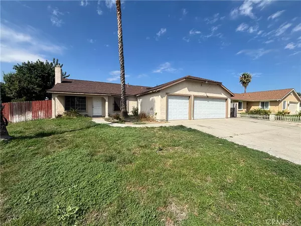 1154 S Spruce, Bloomington, CA 92316