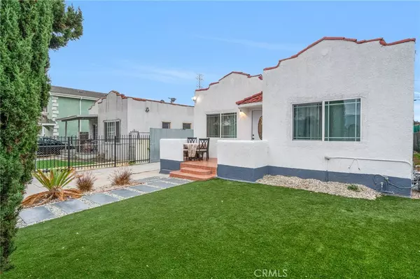 Los Angeles, CA 90044,538 W 97th