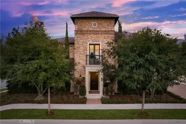 166 Villa Ridge, Irvine, CA 92602
