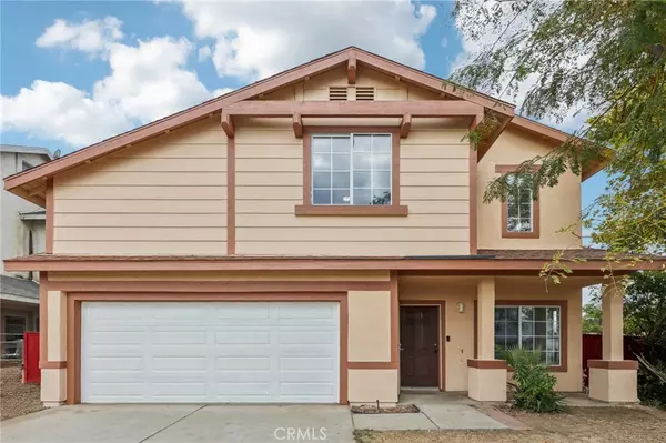 1413 Rabbit Peak,  Hemet,  CA 92545