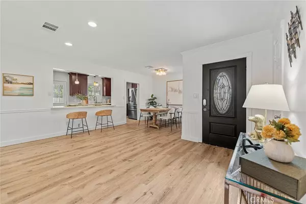 Whittier, CA 90603,14539 Cullen ST