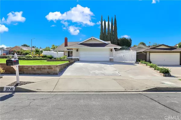 Chino Hills, CA 91709,3741 Aspen Lane