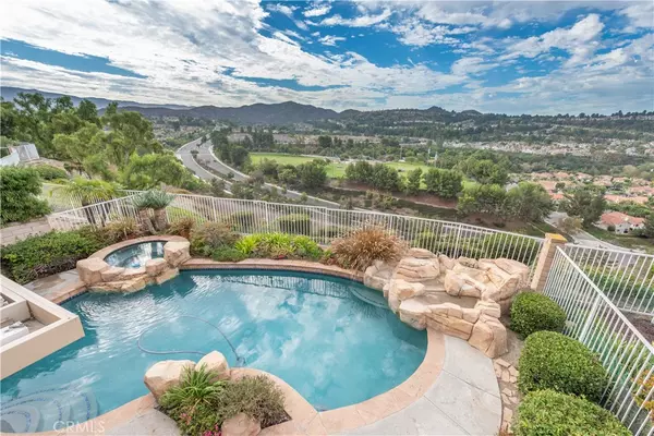 Anaheim Hills, CA 92808,8596 E Canyon Vista DR