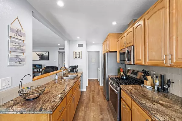 Mission Viejo, CA 92691,26158 Via Pera #E4