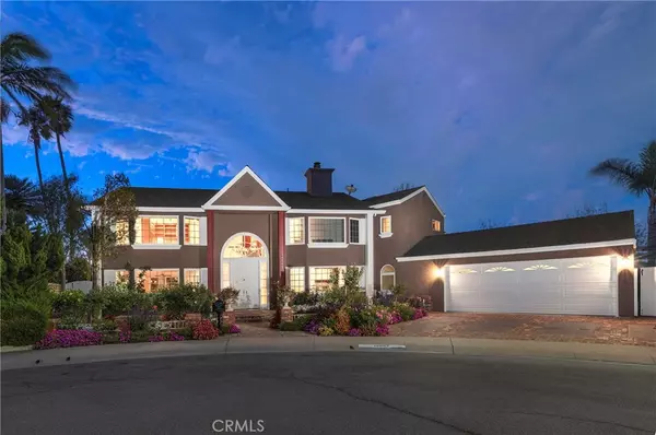 16502 Mariana CIR, Huntington Beach, CA 92649