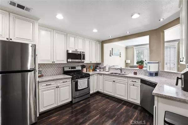 Corona, CA 92879,2225 Indigo Hills DR #3