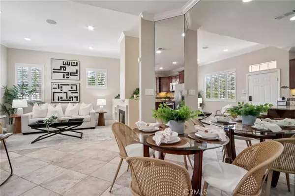 Aliso Viejo, CA 92656,4 Las Flores