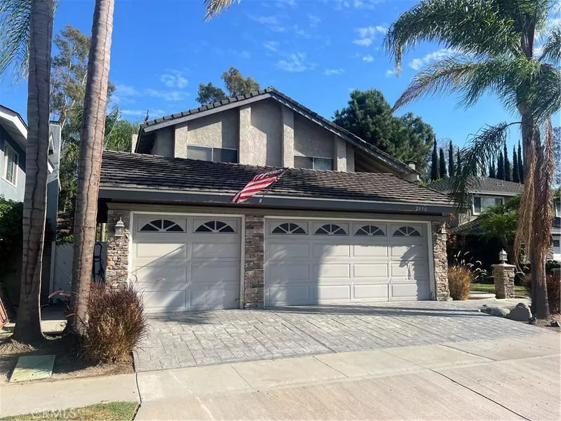 7350 E Calle Durango, Anaheim, CA 92808