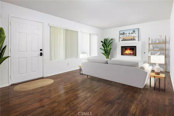 Lake Forest, CA 92630,25644 Mont Pointe #1A