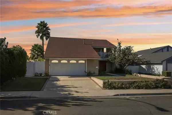 24955 Wells Fargo, Laguna Hills, CA 92653