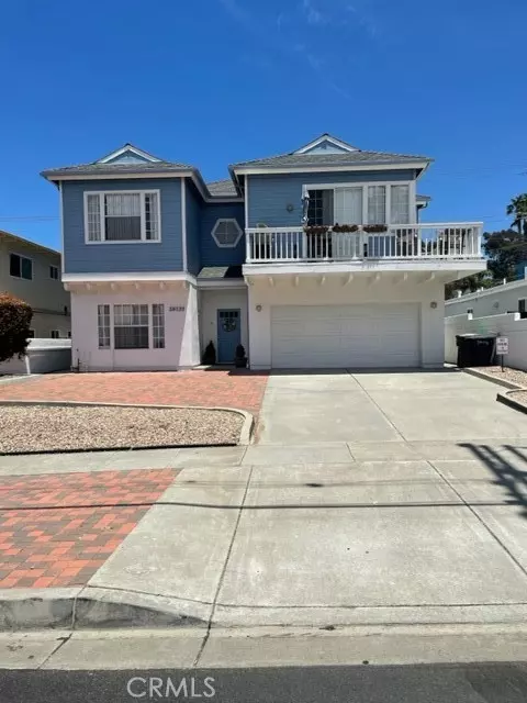 26135 UNIT A Victoria BLVD #A, Dana Point, CA 92624