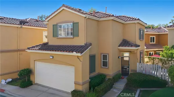Rancho Santa Margarita, CA 92688,17 Calle De Suenos