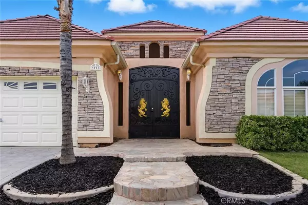 Bakersfield, CA 93308,3727 Park Mountain
