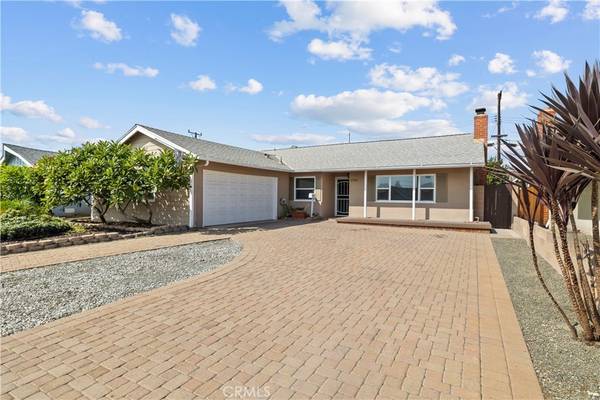 Huntington Beach, CA 92647,17391 Meer CIR