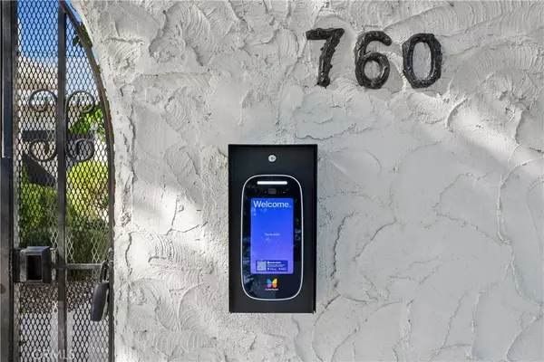 Palm Springs, CA 92262,760 E Cottonwood #2