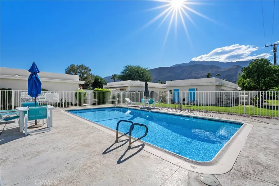 760 E Cottonwood #2, Palm Springs, CA 92262