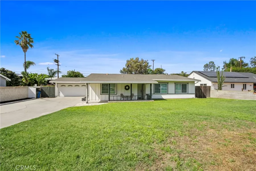 15813 Lonecrest DR, Hacienda Heights, CA 91745