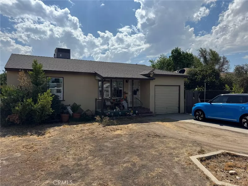 439 Arvin, Bakersfield, CA 93308