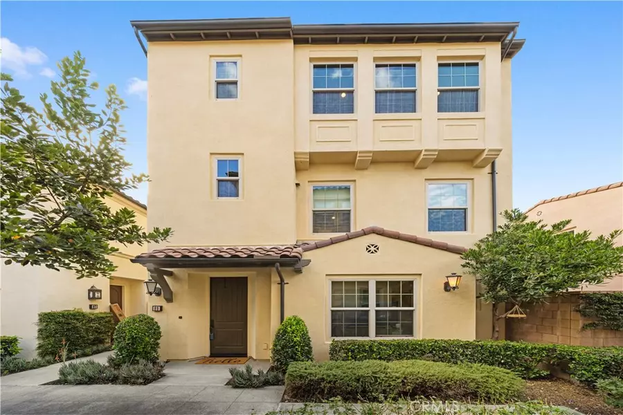 89 Kestrel, Irvine, CA 92618
