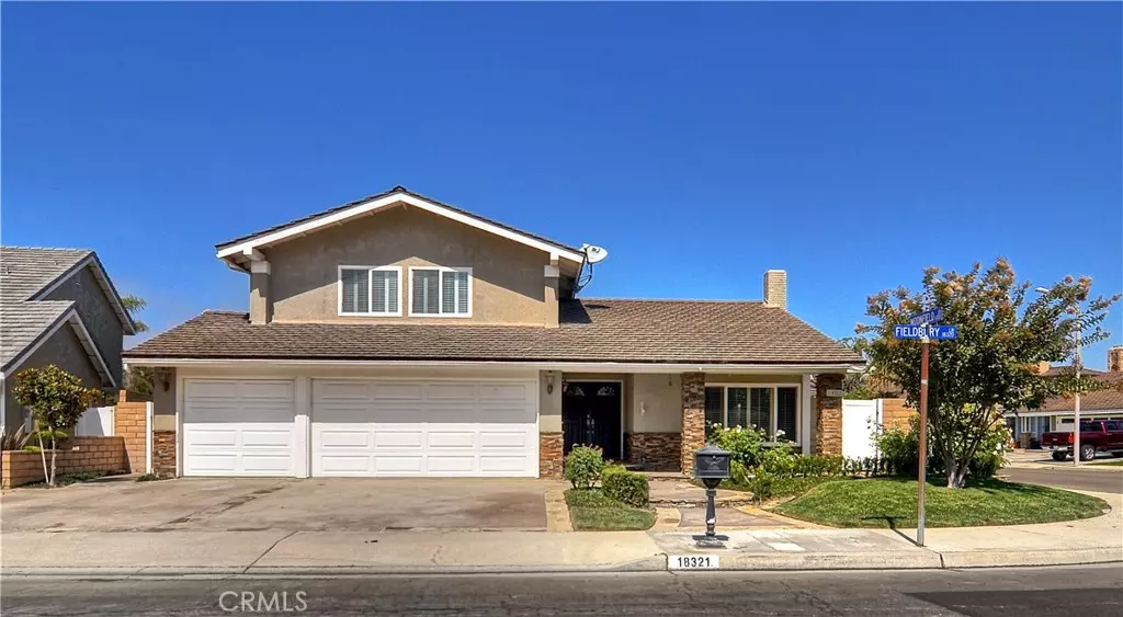 Huntington Beach, CA 92648,18321 Fieldbury LN